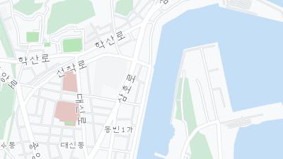 Mapa de localització de l'hotel