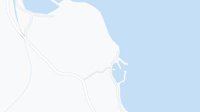 Mappa di localizzazione hotel