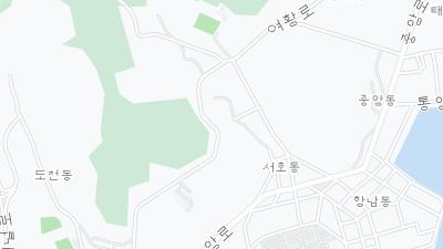 Visa hotellet på en karta