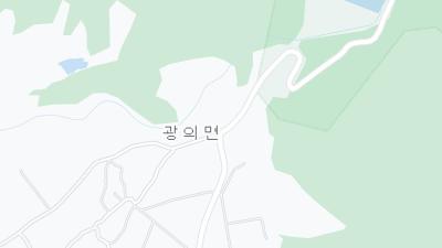 Mapa de localização do hotel