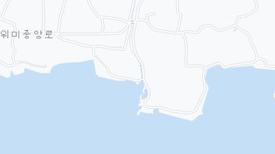 Mapa de localización del hotel