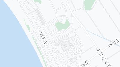 Plan de localisation de l'hôtel