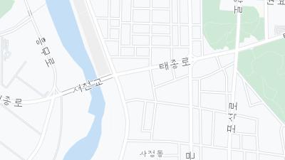 Mapa de localització de l'hotel