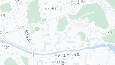 Mapa de localització de l'hotel