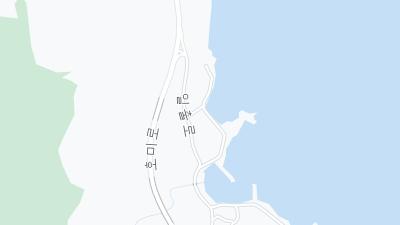 Mapa de localização do hotel