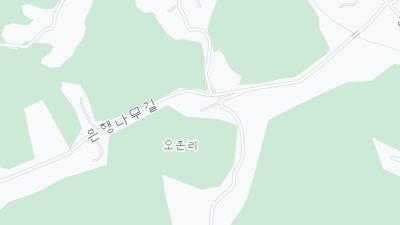 Plan de localisation de l'hôtel