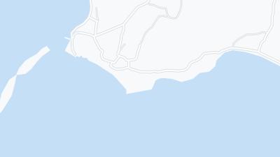 Plan de localisation de l'hôtel