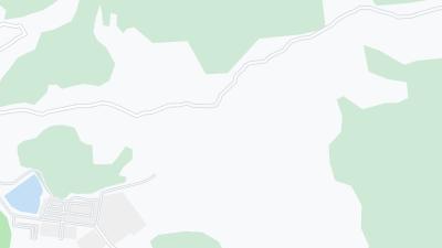 Plan de localisation de l'hôtel