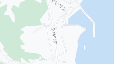 Mapa de localização do hotel