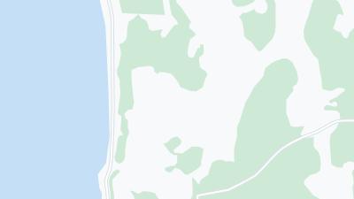 Mapa de localização do hotel