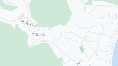 Mapa de localização do hotel