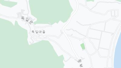 Mapa de localização do hotel