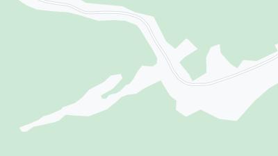 Mapa de localização do hotel