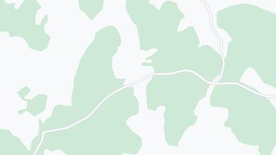 Mapa de localização do hotel