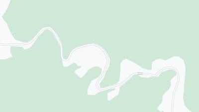 Mapa de localització de l'hotel