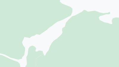 Mapa de localização do hotel