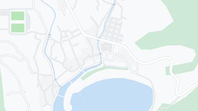 Plan de localisation de l'hôtel