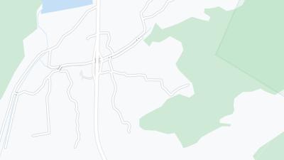 Mapa de localização do hotel