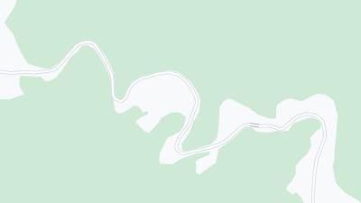 Mapa de localització de l'hotel