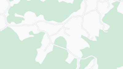 Mapa de localização do hotel