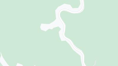 Mapa de localização do hotel