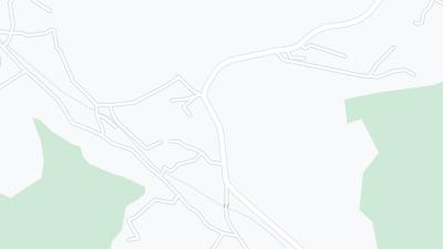 Mapa de localização do hotel