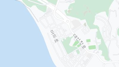 Plan de localisation de l'hôtel