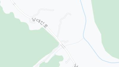 Mapa de localização do hotel