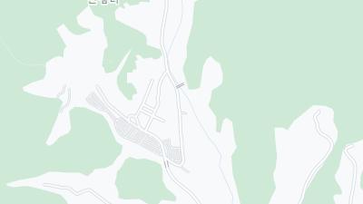 Plan de localisation de l'hôtel