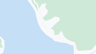 Mapa de localització de l'hotel