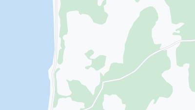 Plan de localisation de l'hôtel