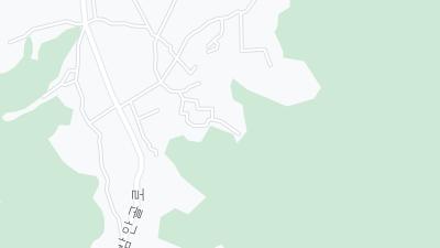 Plan de localisation de l'hôtel