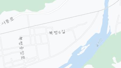 Mapa de localização do hotel