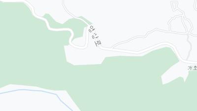 Mapa de localização do hotel