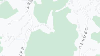 Mapa de localização do hotel