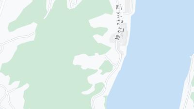 Mapa de localização do hotel