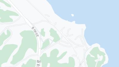 Mapa de localização do hotel