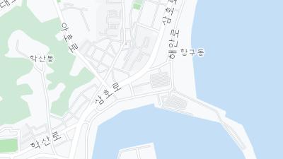 Plan de localisation de l'hôtel