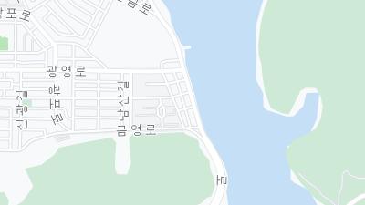 Mapa de localização do hotel