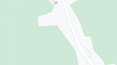 Plan de localisation de l'hôtel