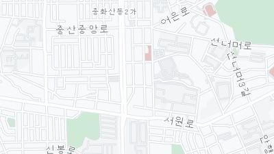 Mapa de localització de l'hotel