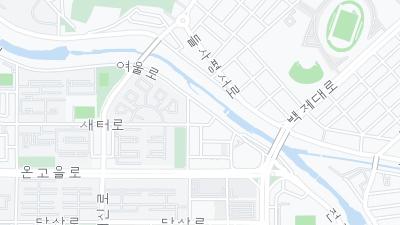 Mappa di localizzazione hotel