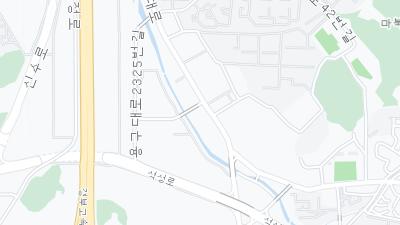 Mapa de localização do hotel