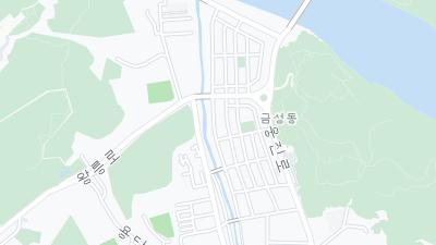 Mapa de localização do hotel