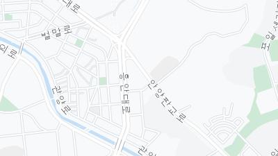 Mapa de localização do hotel