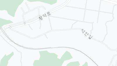 Mapa de localização do hotel