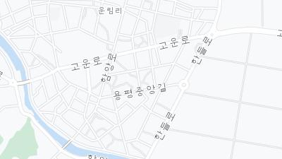 Mappa di localizzazione hotel