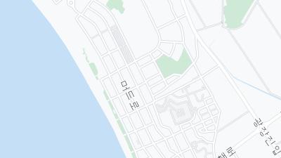 Plan de localisation de l'hôtel