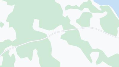 Plan de localisation de l'hôtel