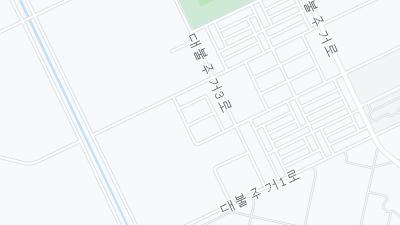 Plan de localisation de l'hôtel